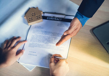 Arbeitsverträge: Was sollte enthalten sein?